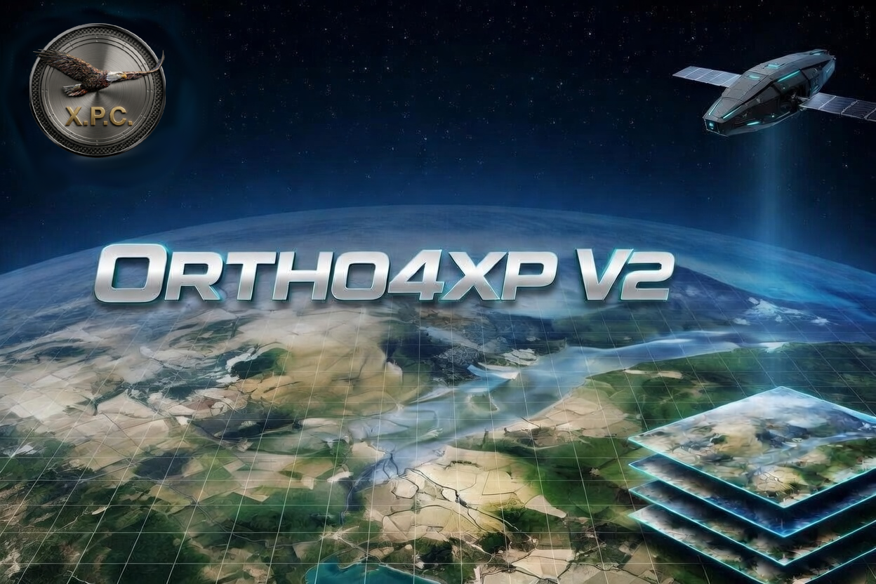 ORTHO4XP V3 Banner